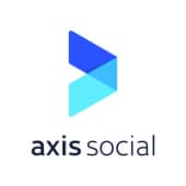 Axis Social's Logo