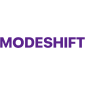 Modeshift, Inc.'s Logo