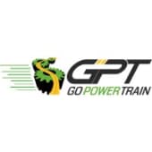 Go Powertrain's Logo