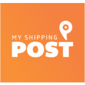 My Shipping Post's Logo