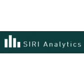 SIRI Analytics's Logo