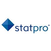 Statpro's Logo