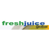 Fresh Juice Global's Logo