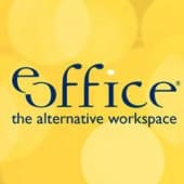 eOffice's Logo