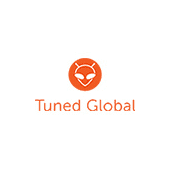 Tuned Global's Logo