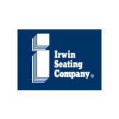 Irwin Seating Company's Logo