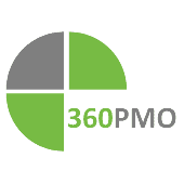 360PMO Project Management Consulting Inc.'s Logo