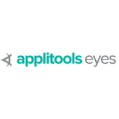 Applitools's Logo