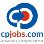 Cpjobs.com's Logo