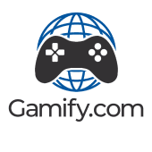 Gamify's Logo