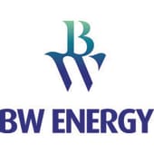 BW Energy's Logo