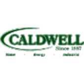 Caldwell Tanks's Logo