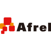 Afrel's Logo