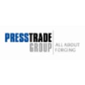 Presstrade's Logo