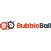 Bubbleball's Logo