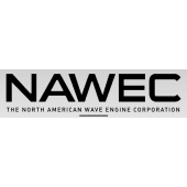 North American Wave Engine Corporation (NAWEC)'s Logo