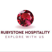 Rubystone Hospitality's Logo