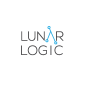 Lunar Logic's Logo