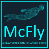 McFly's Logo