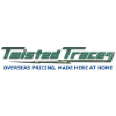 Twisted Traces's Logo