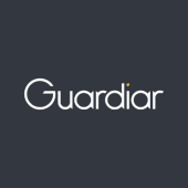 Guardiar's Logo