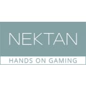 Nektan USA's Logo