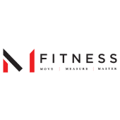 Mfitness's Logo