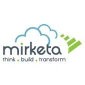 Mirketa's Logo