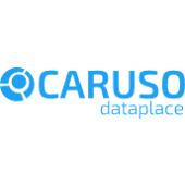 Caruso's Logo