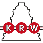 Kugel- und Rollenlagerwerk Leipzig's Logo