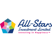 All-Stars Investment's Logo