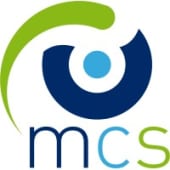 Manufacturing Control Solutions's Logo