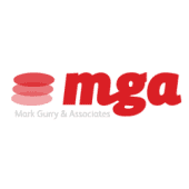 Mark Gurry & Associates's Logo