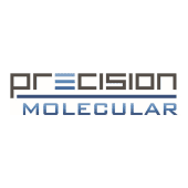 Precision Molecular's Logo