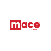 Mace Security International's Logo