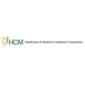 Healthcare & Medical Investment Corporation's Logo