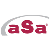 aSa - Applied Systems Associates's Logo