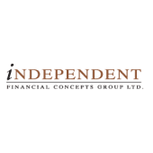 Independent Financial Concepts Group's Logo