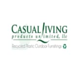 Casual Living Unlimited's Logo