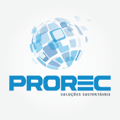 PROREC Soluções Sustentáveis's Logo