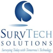 SurvTech Solutions's Logo