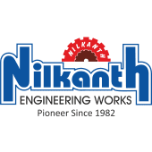 Nilkanth Engineering Works's Logo