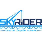 Sky Rider's Logo