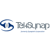 TekSynap's Logo