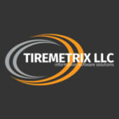 Tiremetrix's Logo