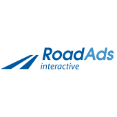 RoadAds interactive's Logo