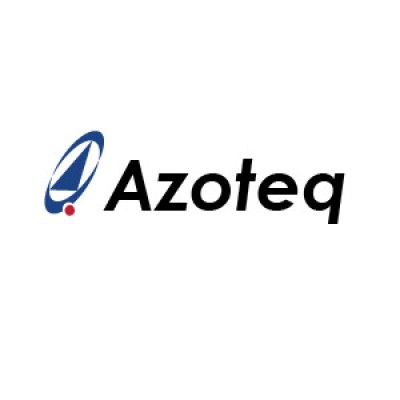 Azoteq's Logo