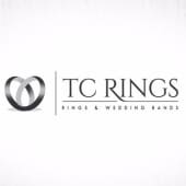 TCRings.com's Logo