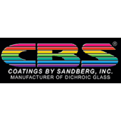 Coatings By Sandberg's Logo