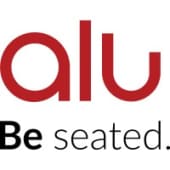 alu's Logo